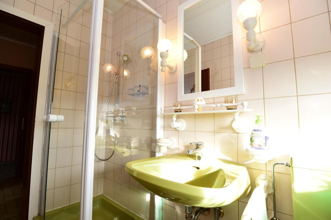 Pm-Apart Ries Rosina Graz Exterior foto